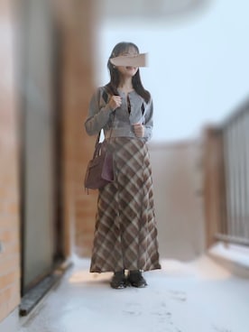 ぱぴさんのコーディネート