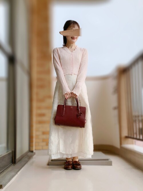 RADLEY（ラドリー）の「Radley London Liverpool Street Multiway