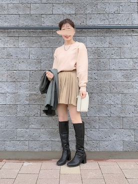 ぱぴさんのコーディネート