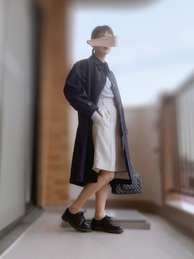 ぱぴさんのコーディネート