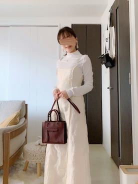 ぱぴさん（レディース・152cm）の夏コーディネート