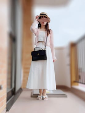 ぱぴさん(レディース・152cm)の秋コーディネート
