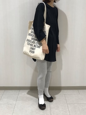 fumiさん(レディース・159cm)の秋コーディネート