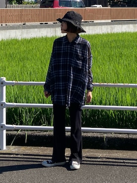 fumiさんのコーディネート