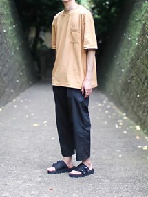 GLOBAL WORK（グローバルワーク）の「ヤミツキクッションスライド