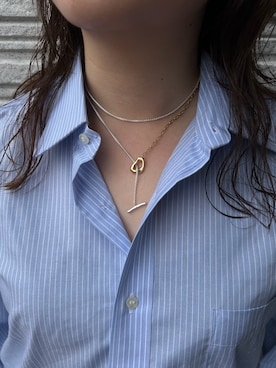 tanaka miku さんのコーディネート