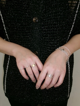 tanaka miku さんのコーディネート