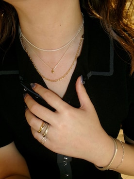 tanaka miku さんのコーディネート