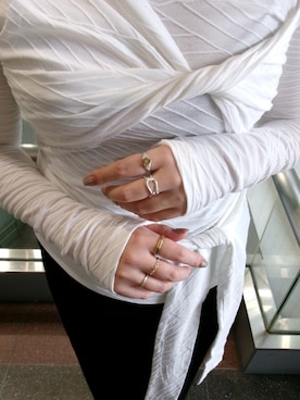 tanaka miku さんのコーディネート