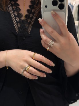 tanaka miku さんのコーディネート