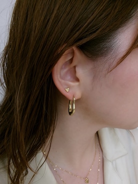 tanaka miku さんのコーディネート