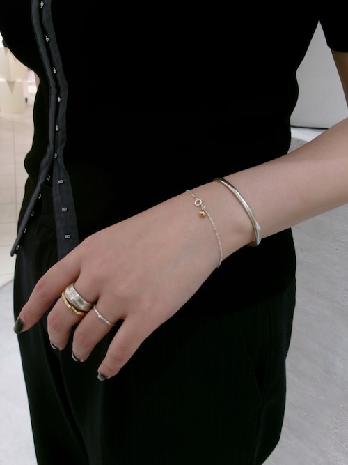 ZOZO限定】SILVER925 バロックリング（リング）｜TEN.（テン）の