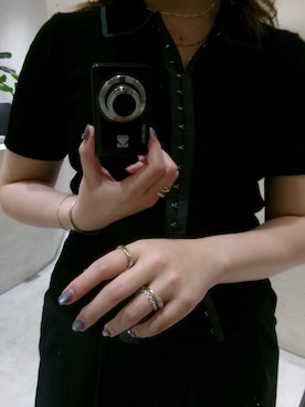 tanaka miku さんのコーディネート