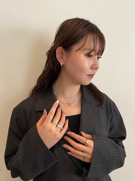 tanaka miku さんのコーディネート