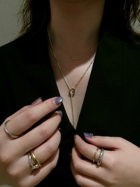 tanaka miku さんのコーディネート