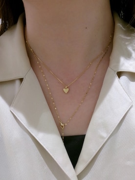 tanaka miku さんのコーディネート