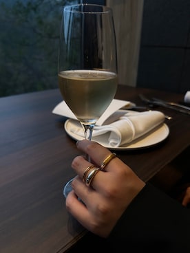 tanaka miku さんのコーディネート