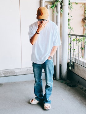 91さんのコーディネート