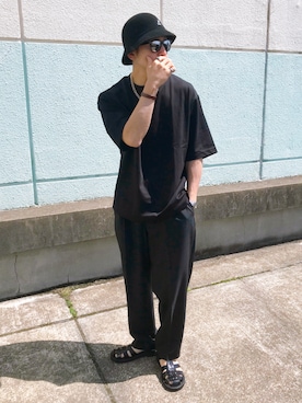 91さんのコーディネート