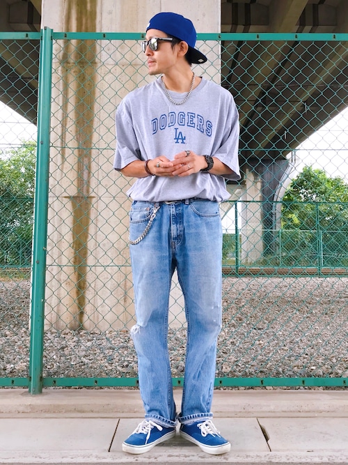 91さんのコーディネート
