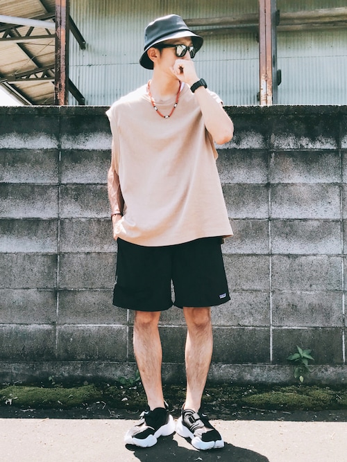91さんのコーディネート