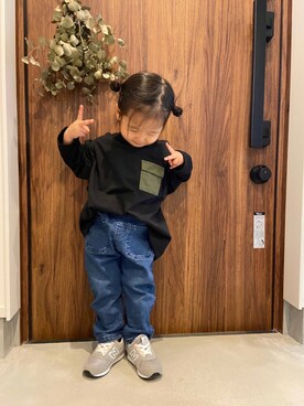 EMA.ENA Daddyさんのコーディネート