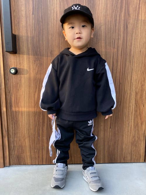 EMA.ENA Daddyさんのコーディネート