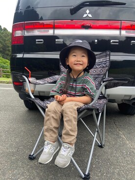 EMA.ENA Daddyさんのコーディネート