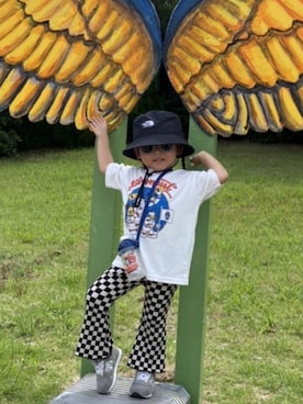 EMA.ENA Daddyさんのコーディネート