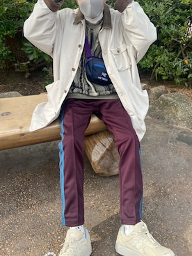 ひろぽんさんのコーディネート