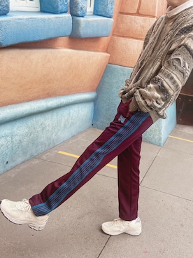 ひろぽんさんのコーディネート