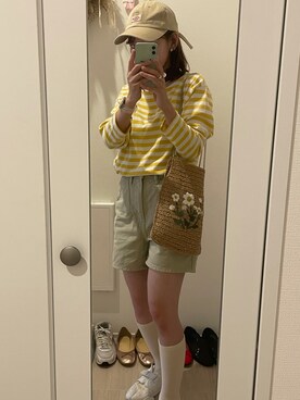 yさんのコーディネート