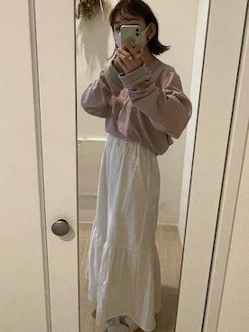 yさんのコーディネート