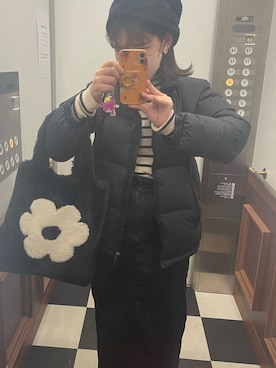 yさんのコーディネート