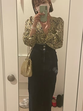 yさんのコーディネート