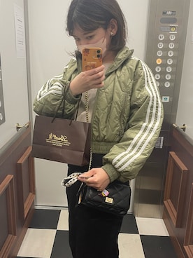 yさんのコーディネート