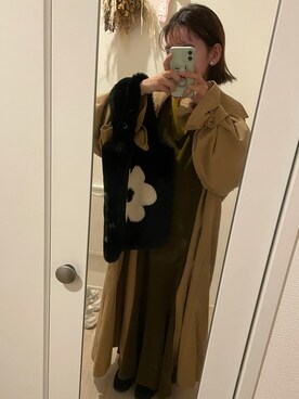 yさんのコーディネート