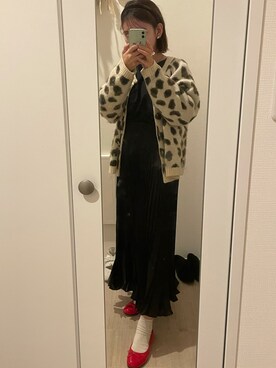 yさんのコーディネート