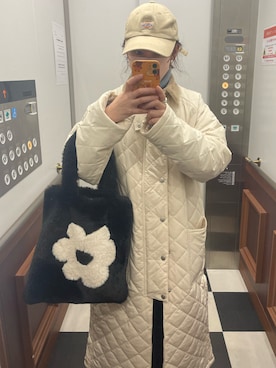 yさんのコーディネート