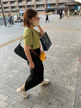 yさんのコーディネート