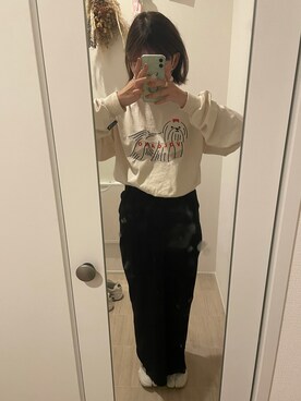 yさんのコーディネート