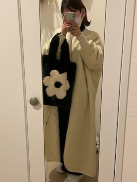 yさんのコーディネート