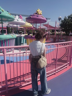 yさんのコーディネート