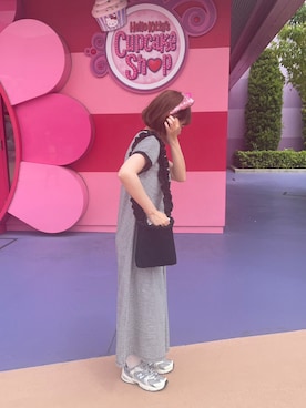 yさんのコーディネート