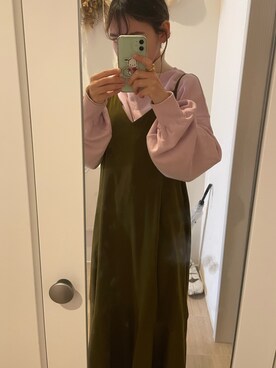 yさんのコーディネート