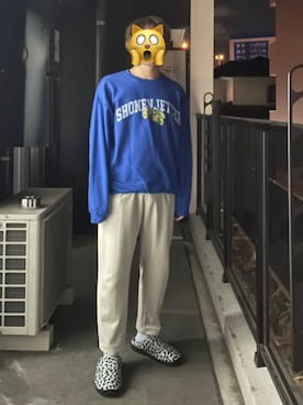 ysssさんのコーディネート