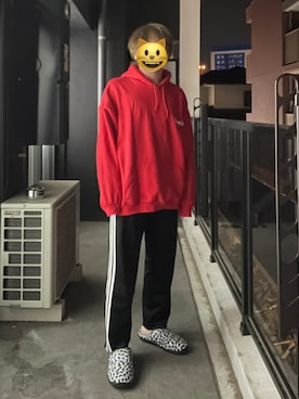 ysssさんのコーディネート