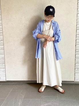 annさんのコーディネート