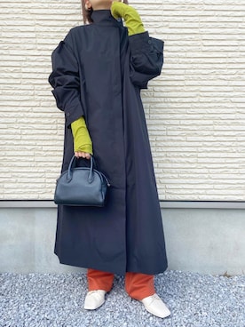 annさんのコーディネート