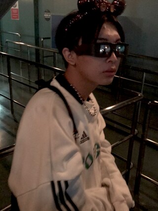 Gosha Rubchinskiy(ゴーシャラブチンスキー)の「GOSHA RUBCHINSKIY ...
